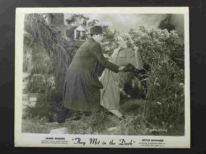 They Met in the Dark (1943) Screenshot 5
