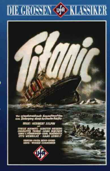 Titanic (1943) Screenshot 1