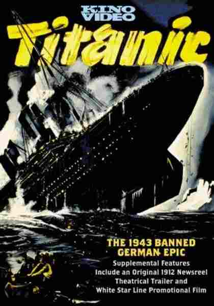 Titanic (1943) Screenshot 2