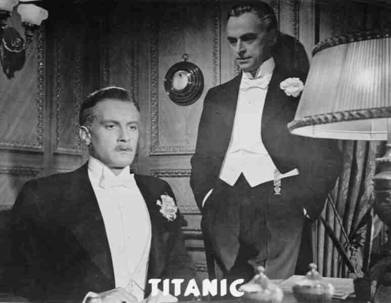 Titanic (1943) Screenshot 5