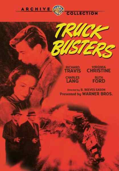 Truck Busters (1943) Screenshot 1