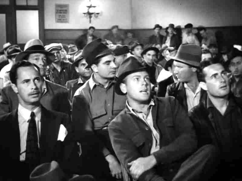 Truck Busters (1943) Screenshot 2