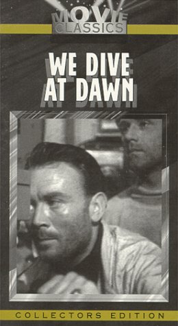 We Dive at Dawn (1943) Screenshot 3 