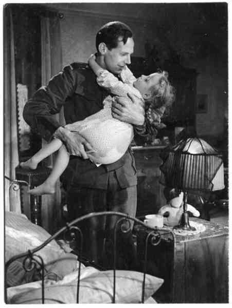 Wilder Urlaub (1943) Screenshot 1