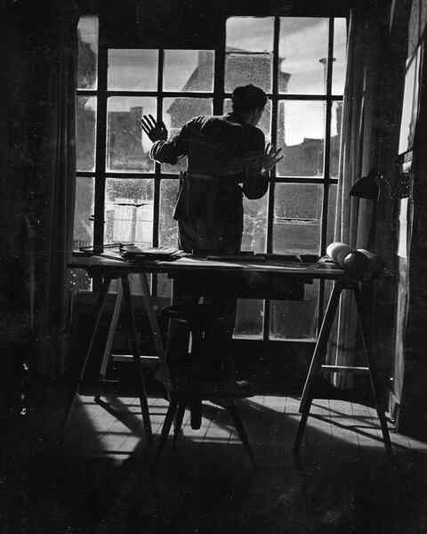 Wilder Urlaub (1943) Screenshot 2