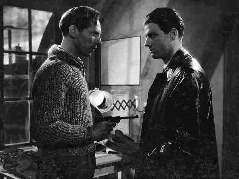 Wilder Urlaub (1943) Screenshot 3