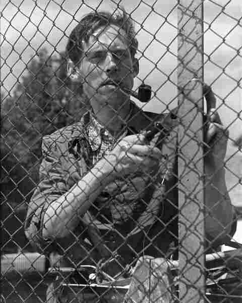 Wilder Urlaub (1943) Screenshot 4