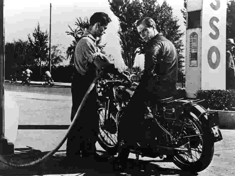 Wilder Urlaub (1943) Screenshot 5
