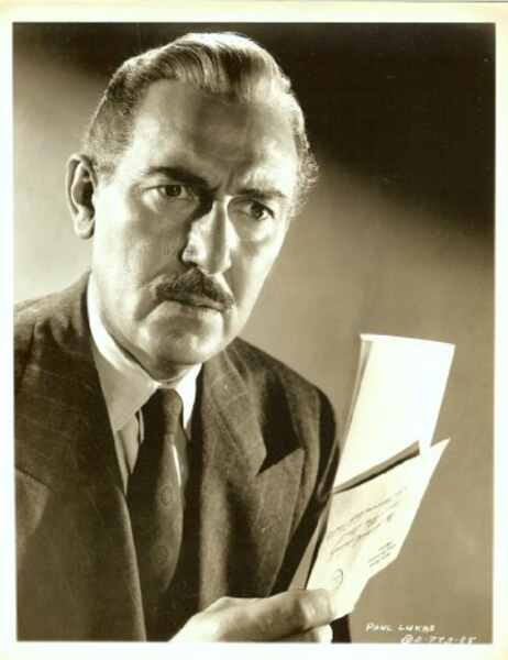 Address Unknown (1944) Screenshot 1