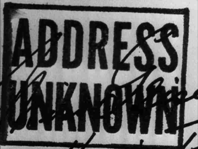Address Unknown (1944) Screenshot 2