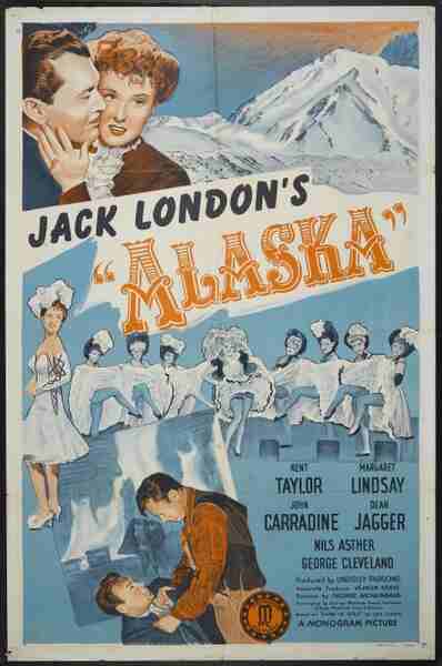Alaska (1944) Screenshot 3