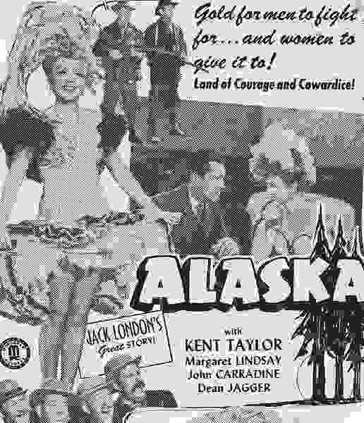 Alaska (1944) Screenshot 4