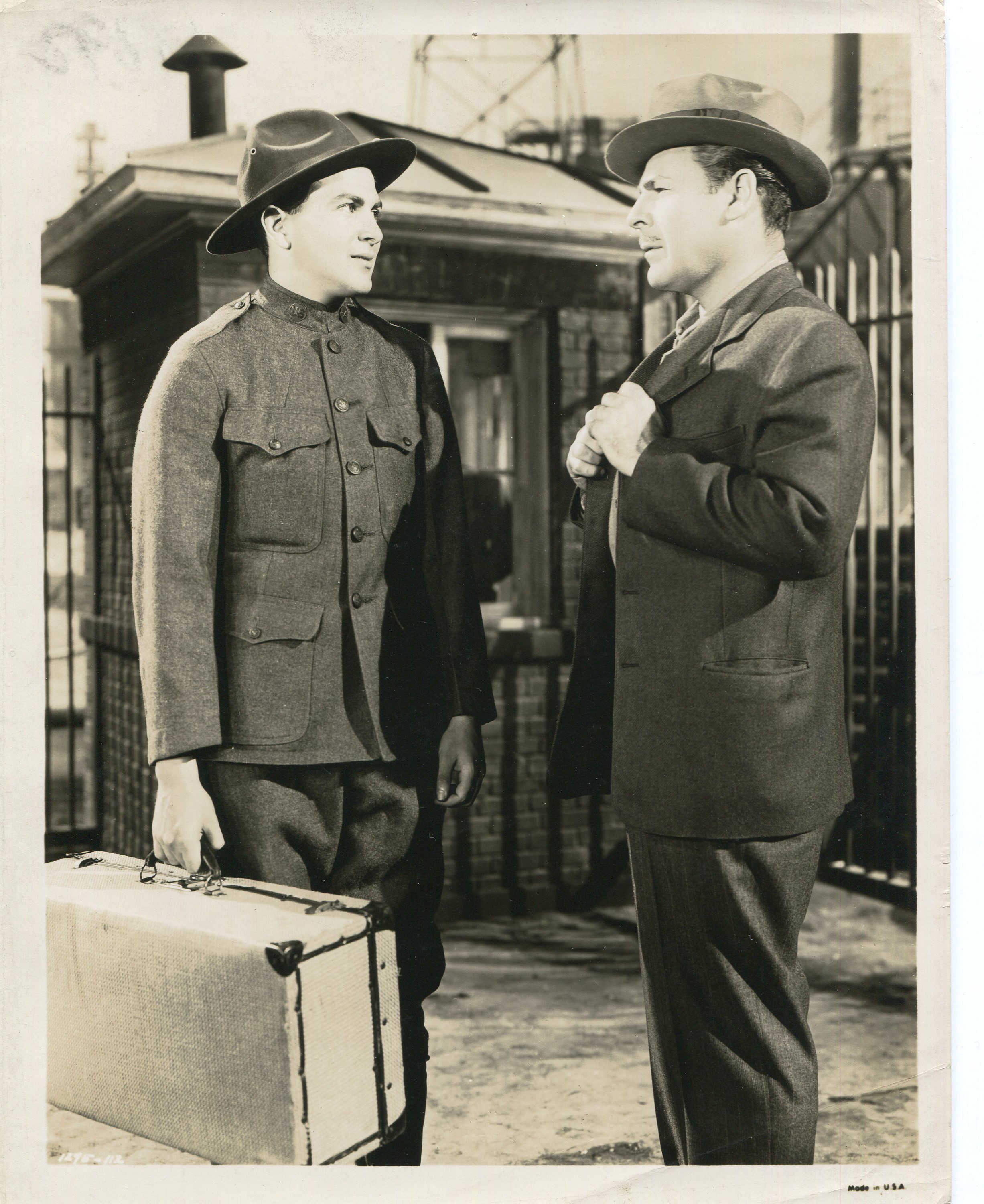 An American Romance (1944) Screenshot 1