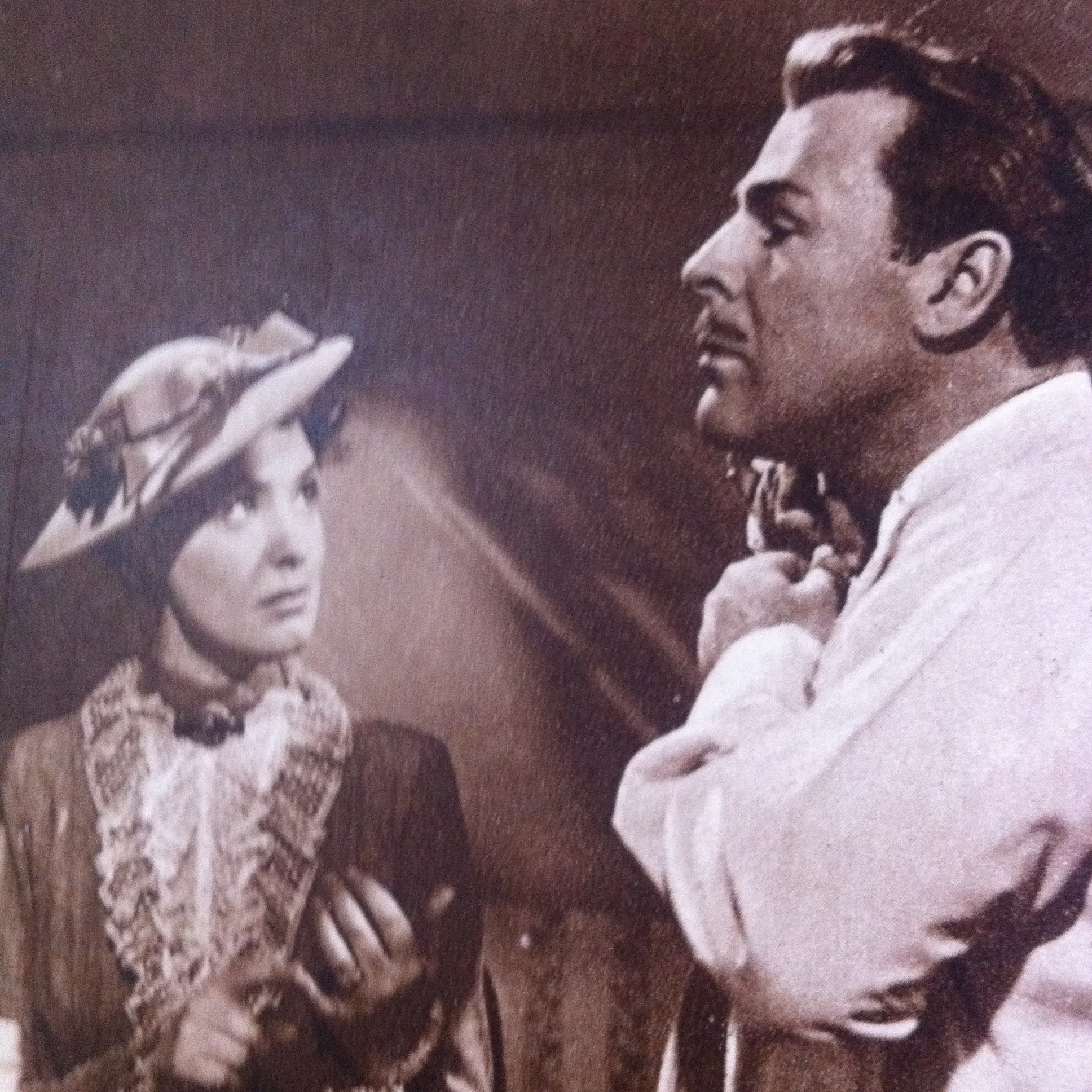 An American Romance (1944) Screenshot 3