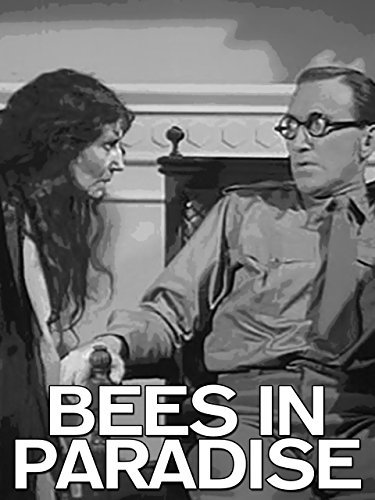 Bees in Paradise (1944) Screenshot 1 