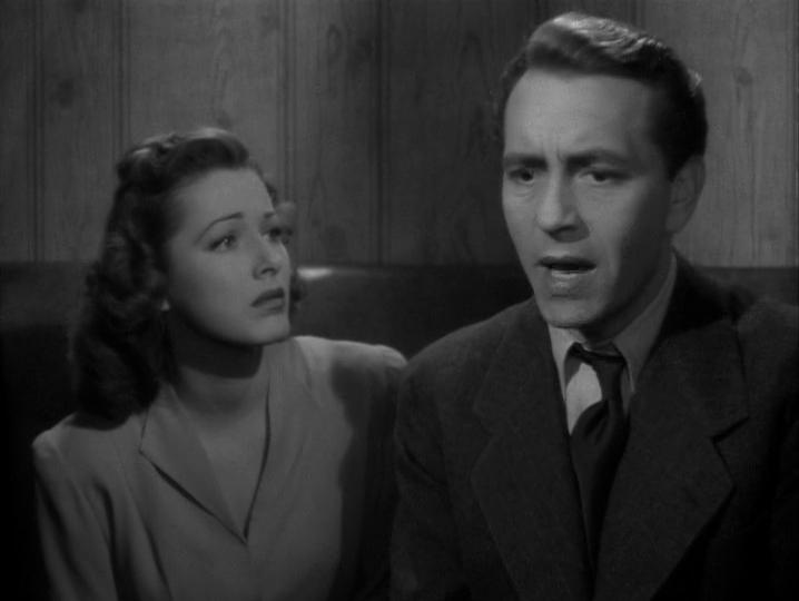 Between Two Worlds (1944) Screenshot 4