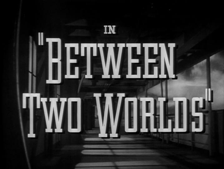 Between Two Worlds (1944) Screenshot 5