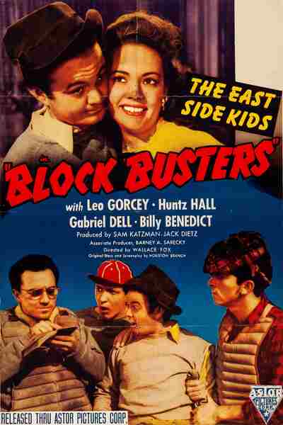 Block Busters (1944) Screenshot 2