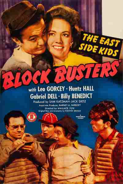 Block Busters (1944) Screenshot 3