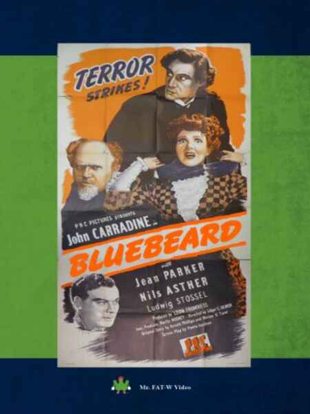 Bluebeard (1944) Screenshot 1