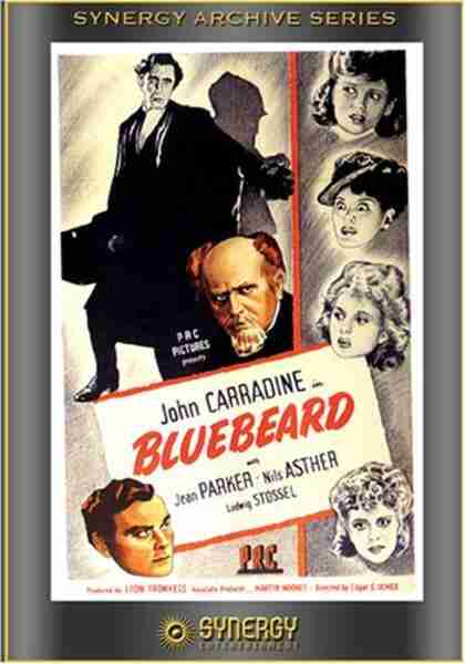 Bluebeard (1944) Screenshot 2