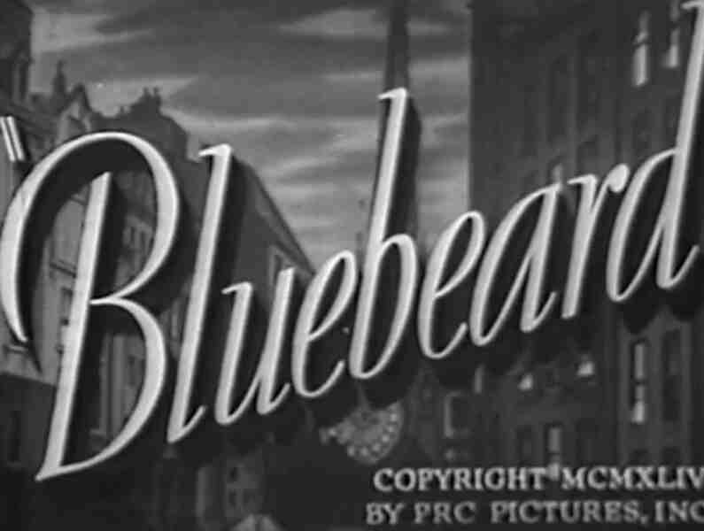 Bluebeard (1944) Screenshot 5