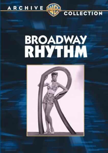 Broadway Rhythm (1944) Screenshot 1