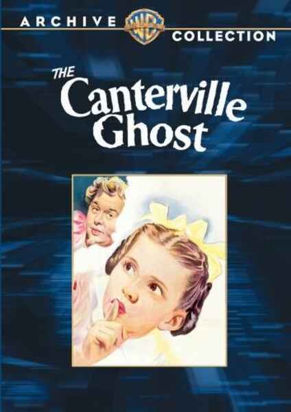The Canterville Ghost (1944) Screenshot 2