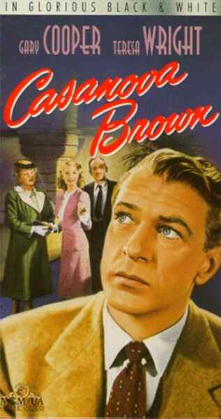 Casanova Brown (1944) Screenshot 2