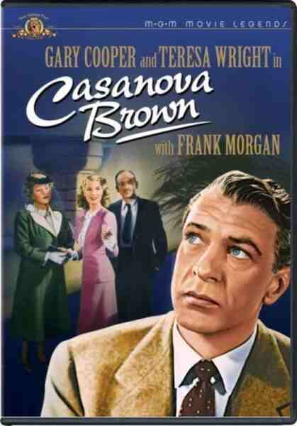 Casanova Brown (1944) Screenshot 3