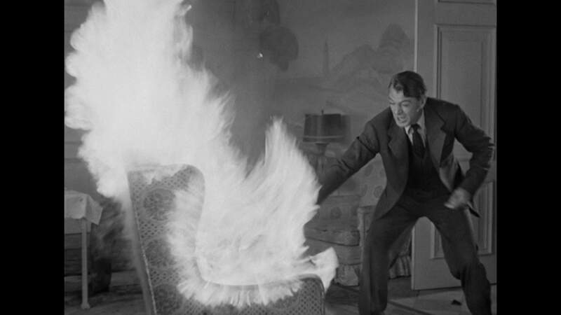 Casanova Brown (1944) Screenshot 4