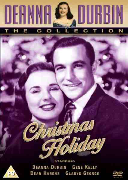 Christmas Holiday (1944) Screenshot 2