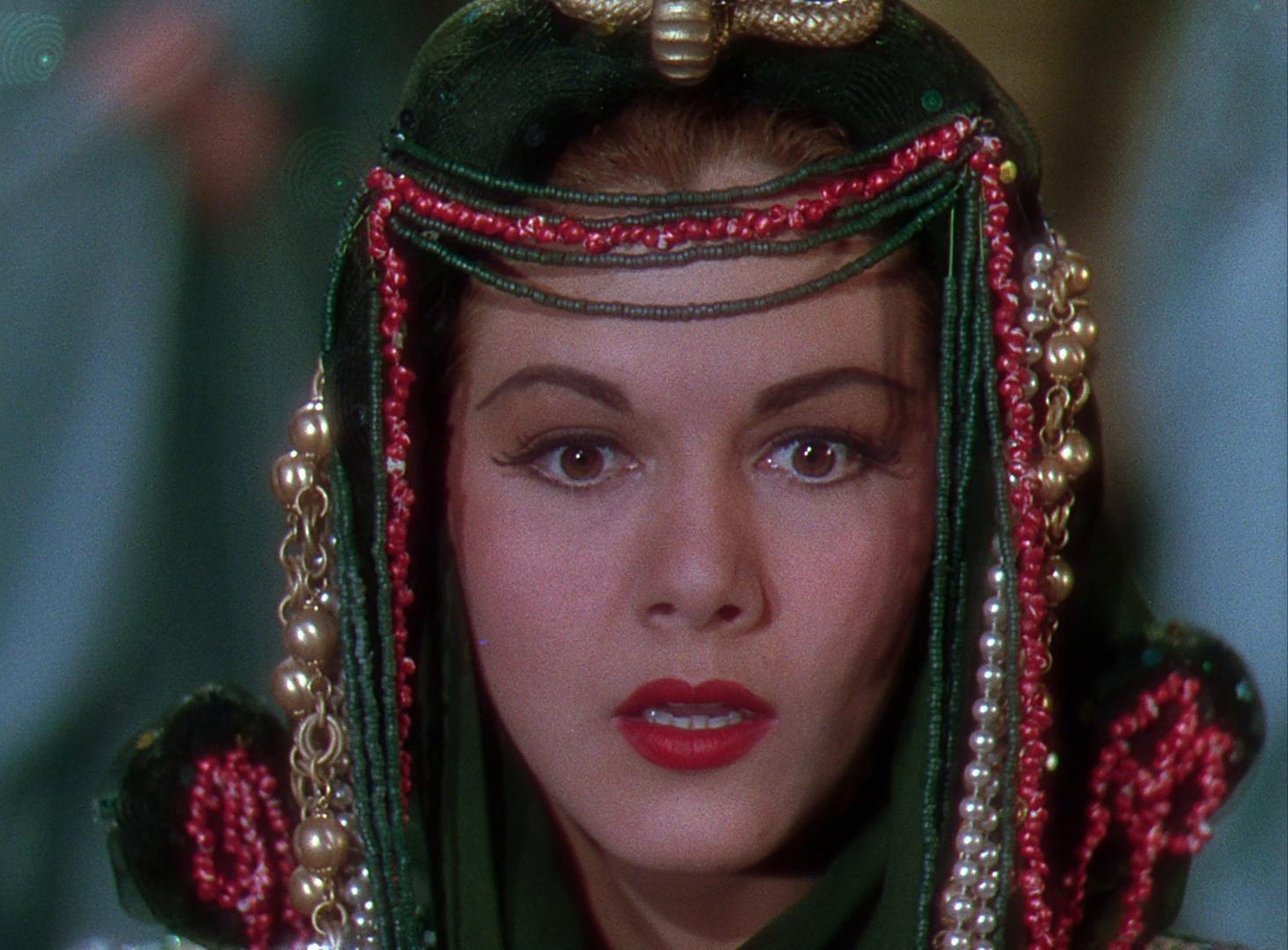 Cobra Woman (1944) Screenshot 5 