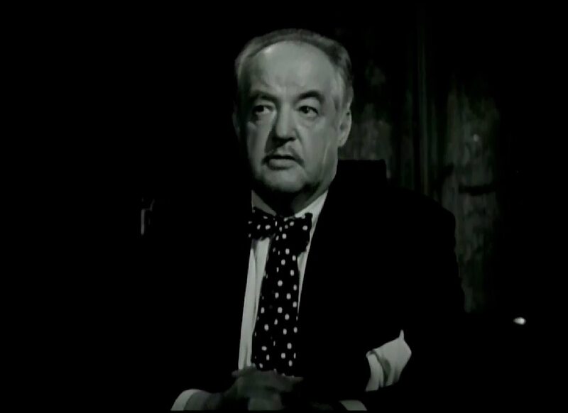 The Conspirators (1944) Screenshot 2