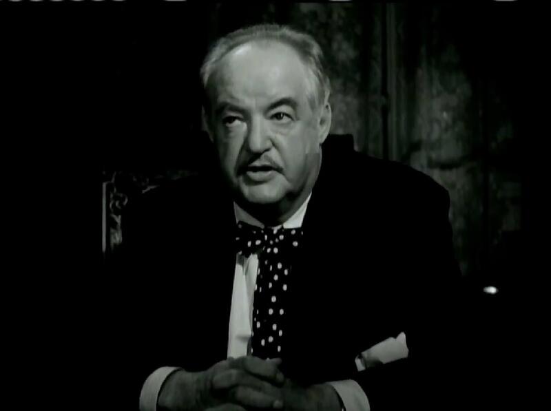 The Conspirators (1944) Screenshot 3