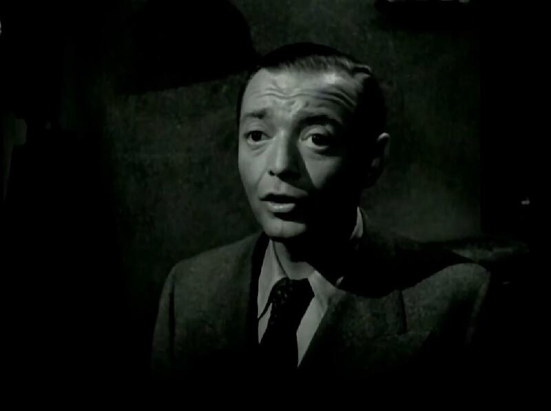 The Conspirators (1944) Screenshot 4