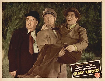 Crazy Knights (1944) Screenshot 2 