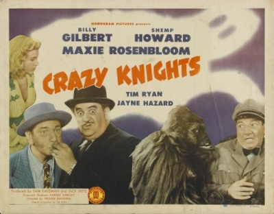 Crazy Knights (1944) Screenshot 3 