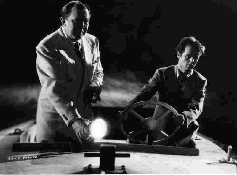 Dark Waters (1944) Screenshot 1