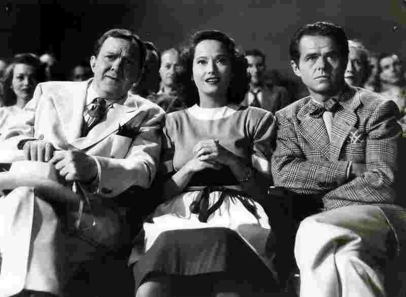 Dark Waters (1944) Screenshot 5