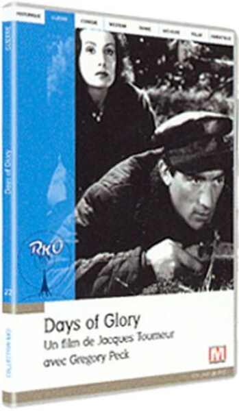 Days of Glory (1944) Screenshot 2