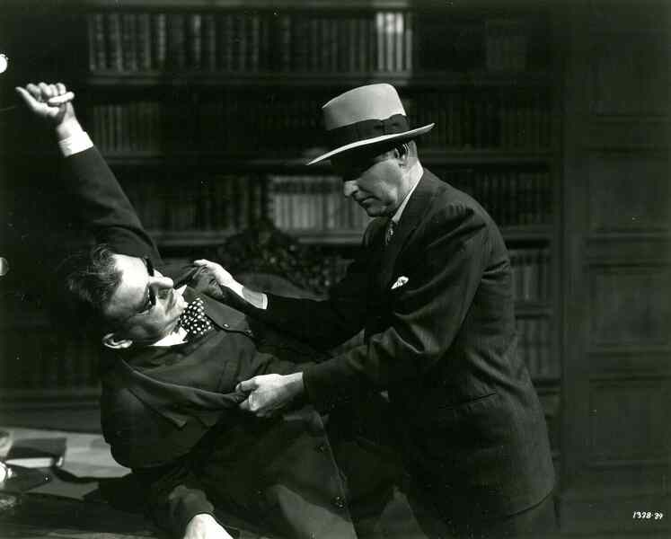 Dead Man's Eyes (1944) Screenshot 2