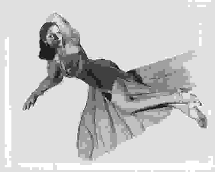 Dead Man's Eyes (1944) Screenshot 3