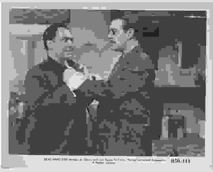 Dead Man's Eyes (1944) Screenshot 5