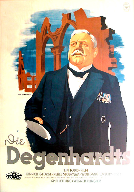 Die Degenhardts (1944) Screenshot 3