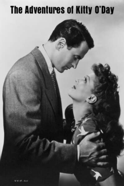 Adventures of Kitty O'Day (1945) Screenshot 1
