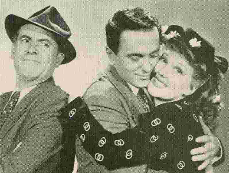 Adventures of Kitty O'Day (1945) Screenshot 3