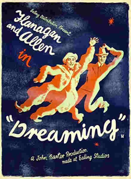 Dreaming (1944) Screenshot 1