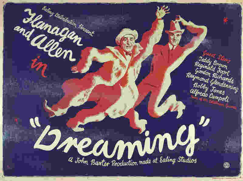 Dreaming (1944) Screenshot 2