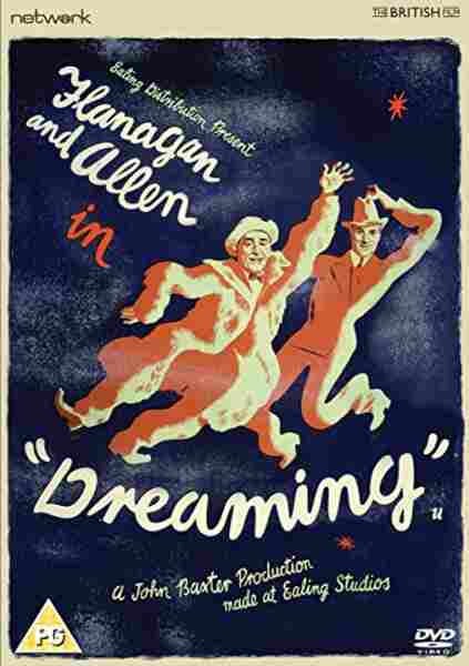 Dreaming (1944) Screenshot 3